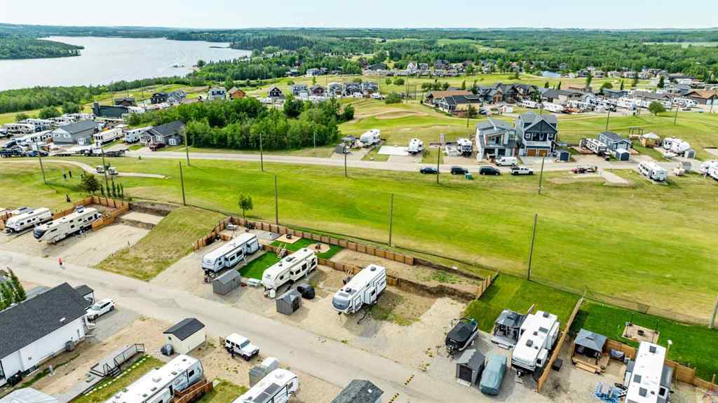 MLS® A2190069 - Unit #6141 25054 South Pine Lake Road  in Whispering Pines Rural Red Deer County, Land