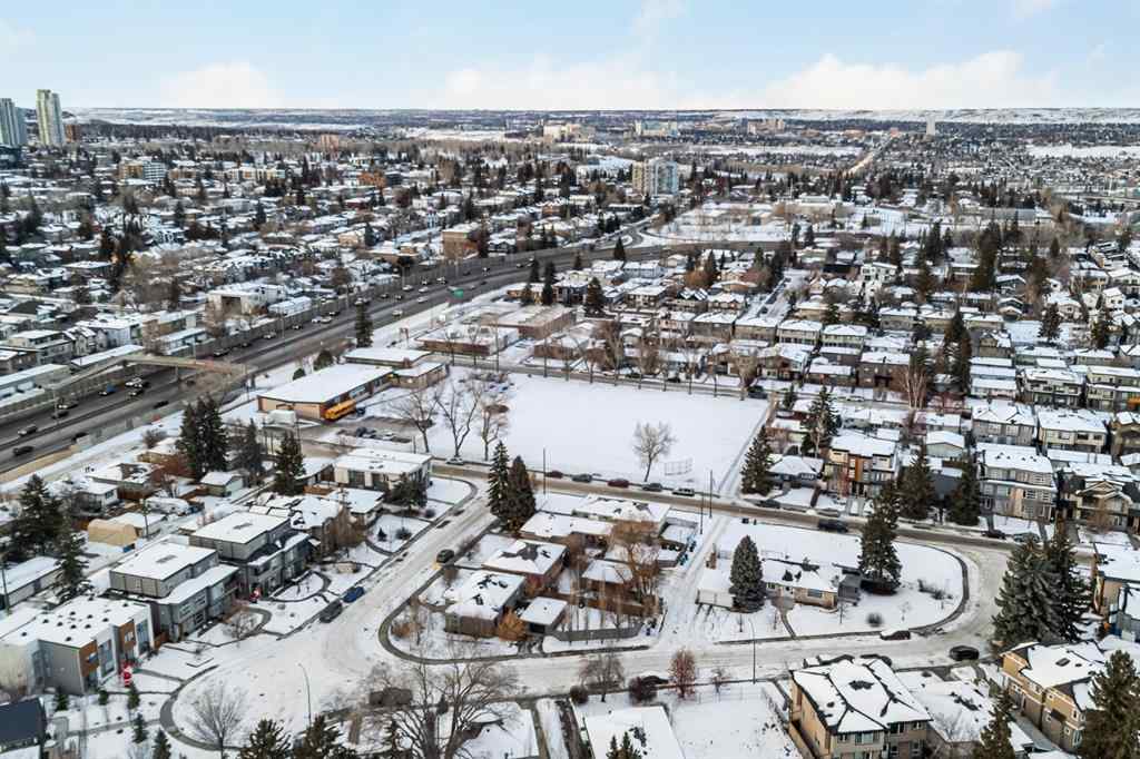 MLS® A2190074 - Unit #5 2220 26 Avenue SW in Richmond Calgary, Residential