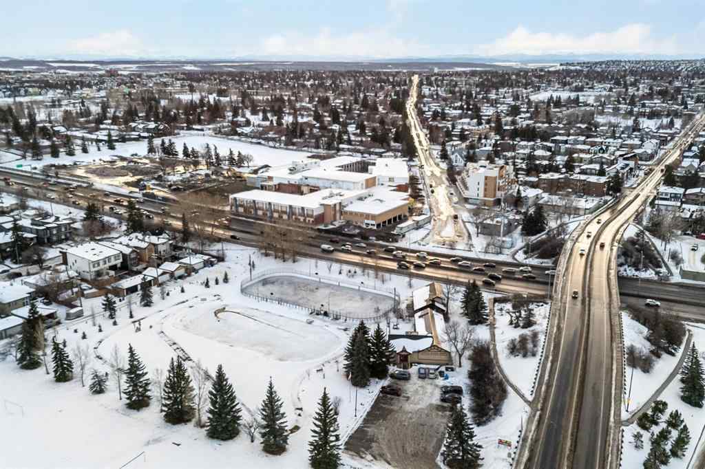MLS® A2190074 - Unit #5 2220 26 Avenue SW in Richmond Calgary, Residential