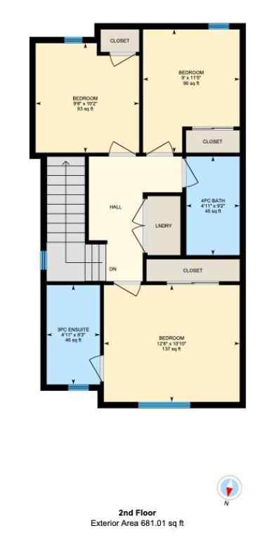 MLS® A2190074 - Unit #5 2220 26 Avenue SW in Richmond Calgary, Residential