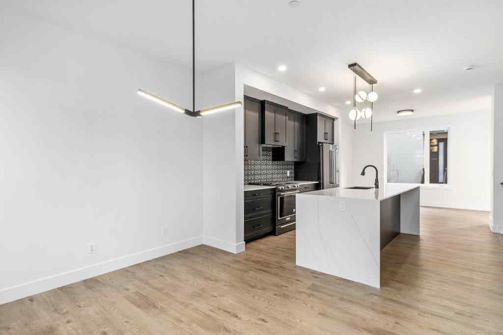 MLS® A2190074 - Unit #5 2220 26 Avenue SW in Richmond Calgary, Residential