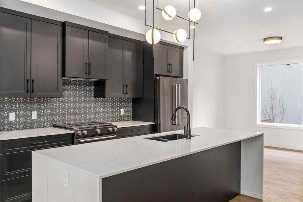 MLS® A2190074 - Unit #5 2220 26 Avenue SW in Richmond Calgary, Residential