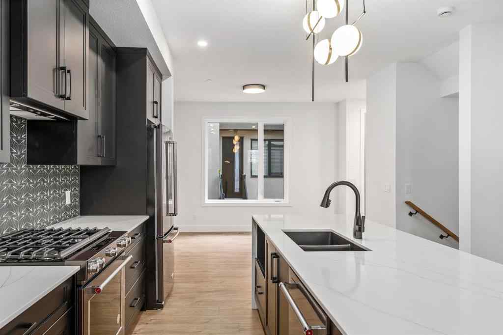 MLS® A2190074 - Unit #5 2220 26 Avenue SW in Richmond Calgary, Residential