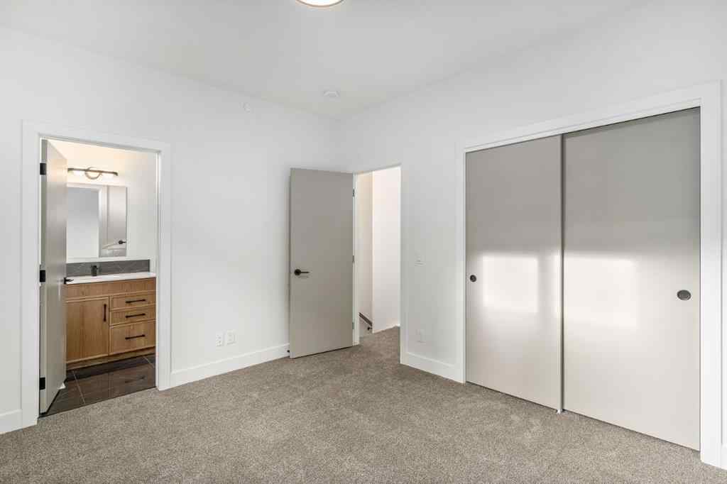 MLS® A2190074 - Unit #5 2220 26 Avenue SW in Richmond Calgary, Residential