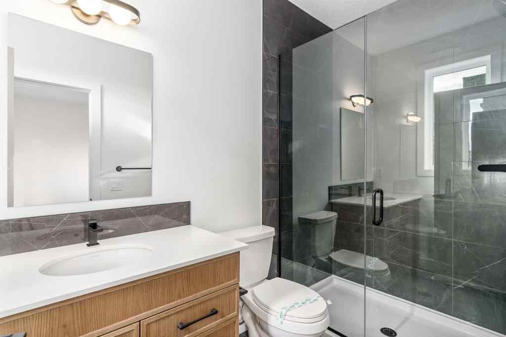 MLS® A2190074 - Unit #5 2220 26 Avenue SW in Richmond Calgary, Residential