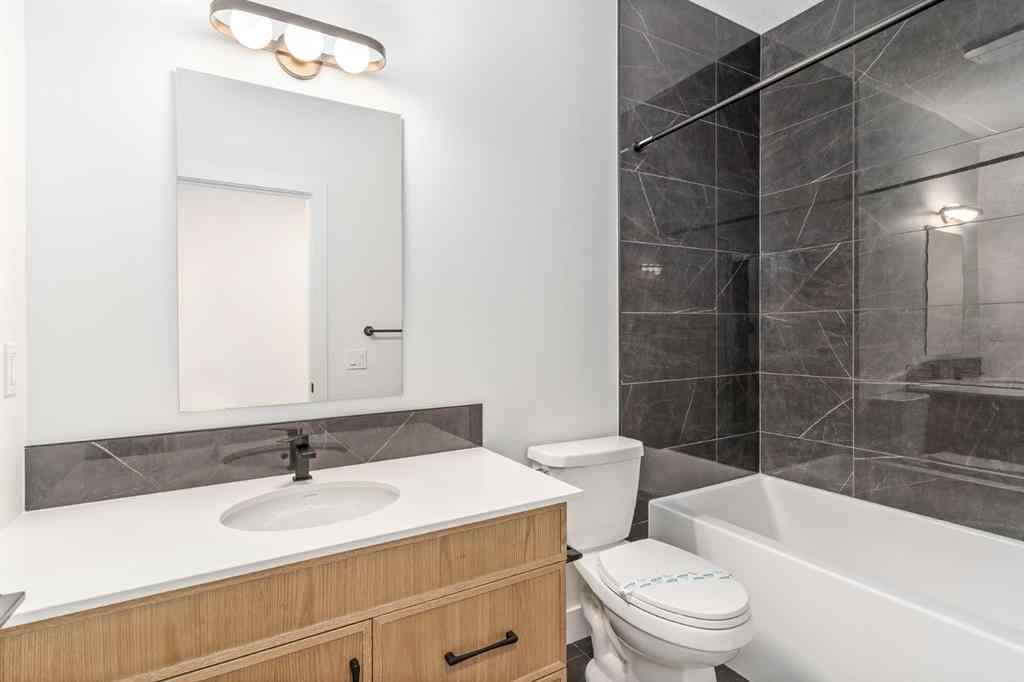 MLS® A2190074 - Unit #5 2220 26 Avenue SW in Richmond Calgary, Residential