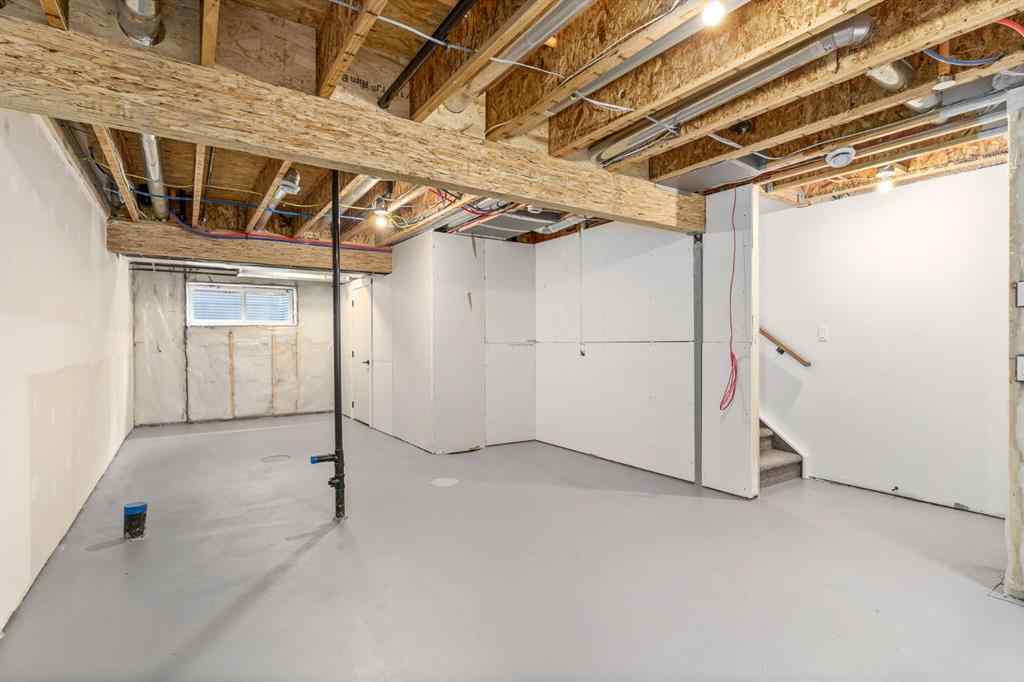 MLS® A2190074 - Unit #5 2220 26 Avenue SW in Richmond Calgary, Residential