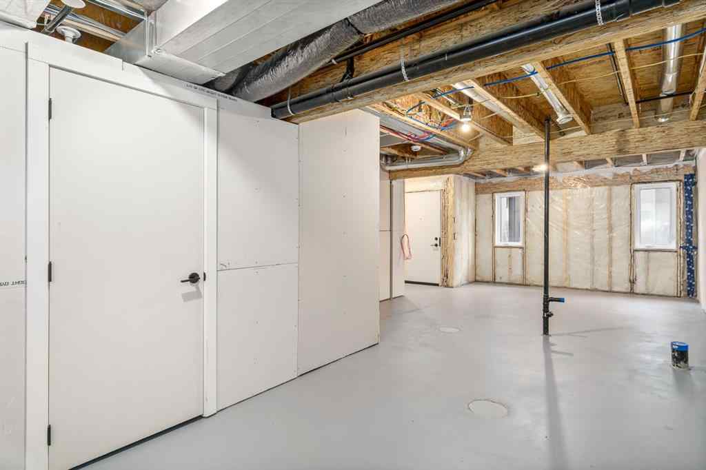 MLS® A2190074 - Unit #5 2220 26 Avenue SW in Richmond Calgary, Residential