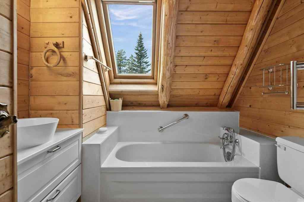 MLS® A2190075 - 64 Breezewood Bay  in NONE Bragg Creek, Residential