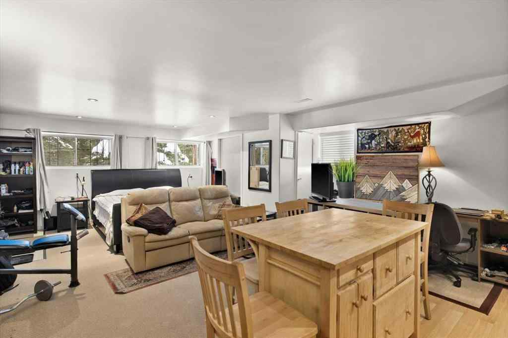 MLS® A2190075 - 64 Breezewood Bay  in NONE Bragg Creek, Residential