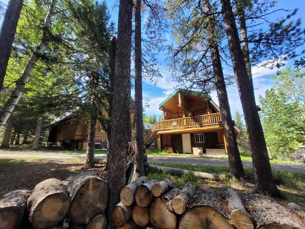 MLS® A2190075 - 64 Breezewood Bay  in NONE Bragg Creek, Residential