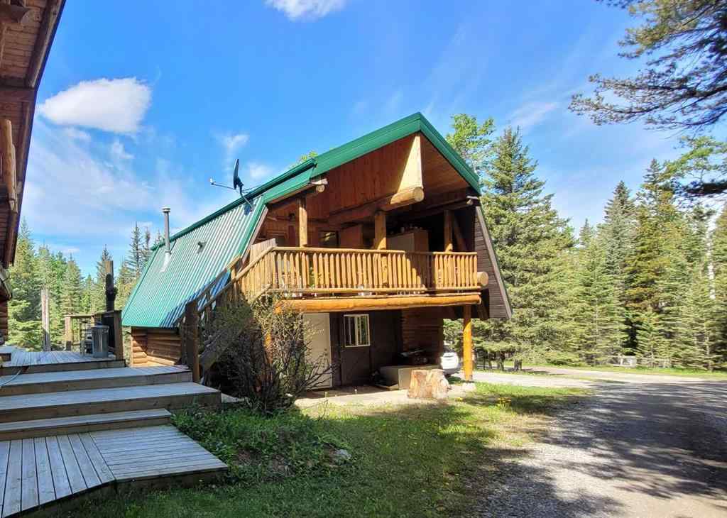 MLS® A2190075 - 64 Breezewood Bay  in NONE Bragg Creek, Residential