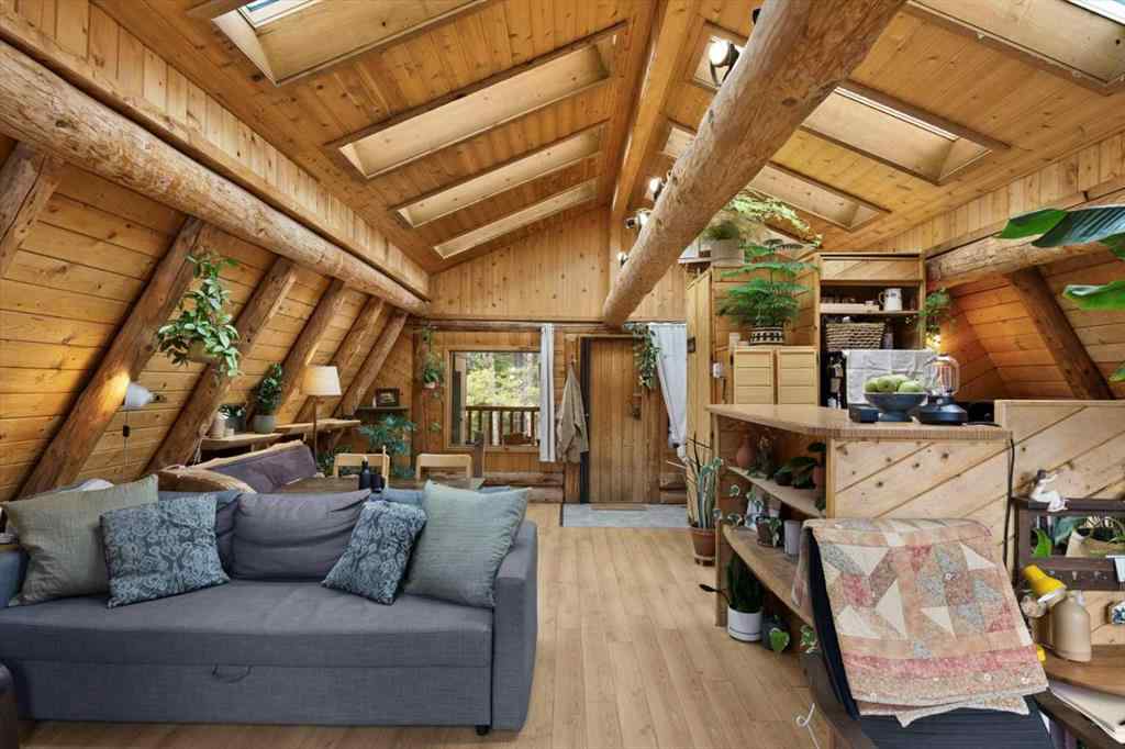 MLS® A2190075 - 64 Breezewood Bay  in NONE Bragg Creek, Residential