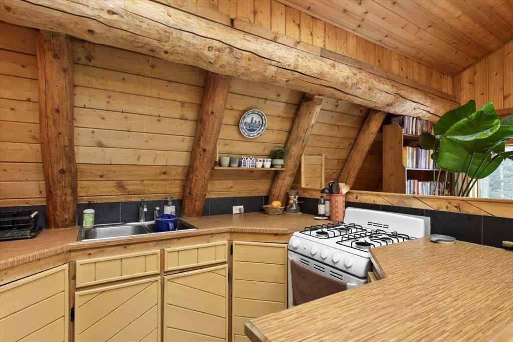 MLS® A2190075 - 64 Breezewood Bay  in NONE Bragg Creek, Residential