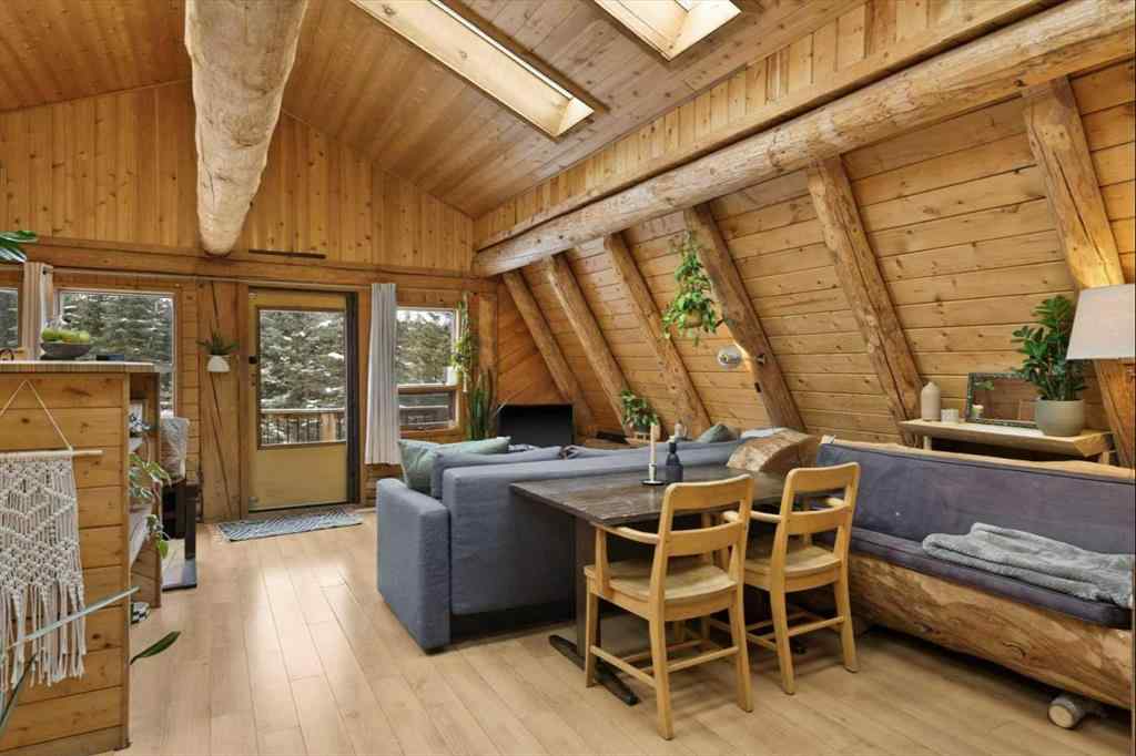 MLS® A2190075 - 64 Breezewood Bay  in NONE Bragg Creek, Residential