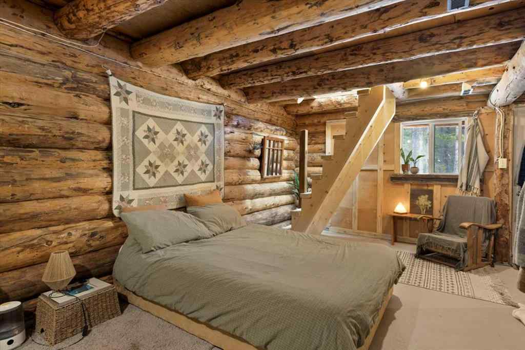 MLS® A2190075 - 64 Breezewood Bay  in NONE Bragg Creek, Residential