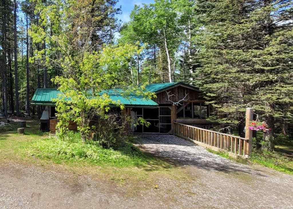 MLS® A2190075 - 64 Breezewood Bay  in NONE Bragg Creek, Residential