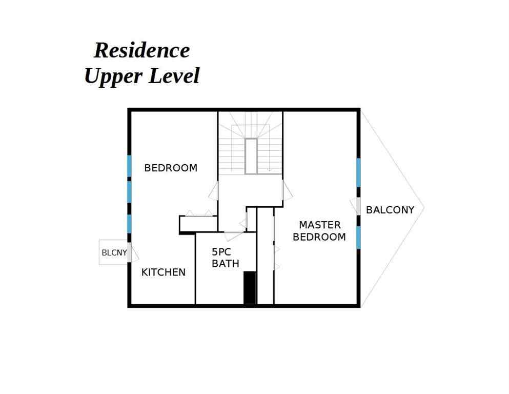MLS® A2190075 - 64 Breezewood Bay  in NONE Bragg Creek, Residential