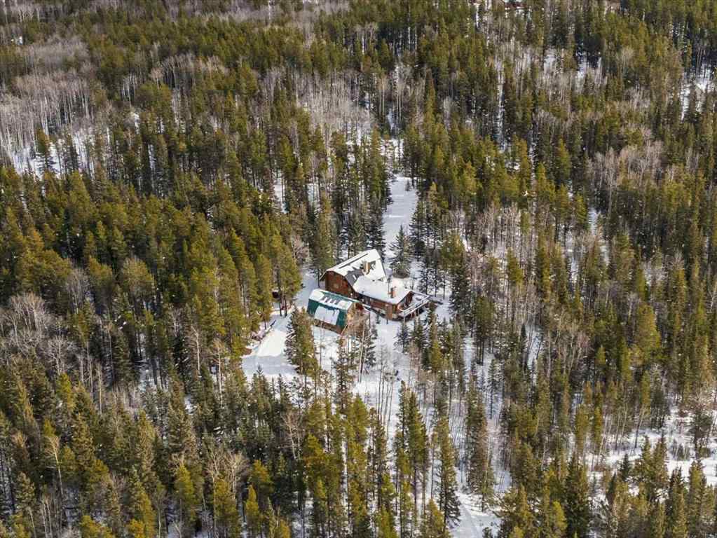 MLS® A2190075 - 64 Breezewood Bay  in NONE Bragg Creek, Residential