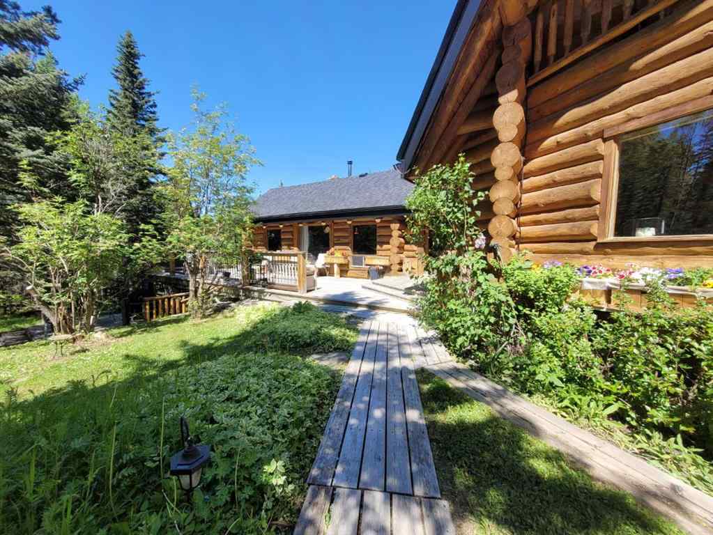 MLS® A2190075 - 64 Breezewood Bay  in NONE Bragg Creek, Residential