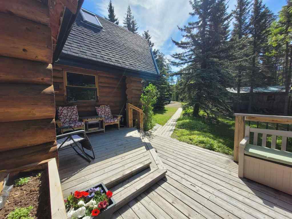MLS® A2190075 - 64 Breezewood Bay  in NONE Bragg Creek, Residential
