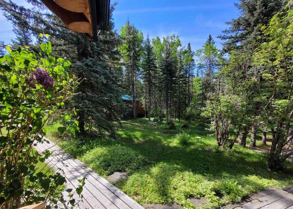 MLS® A2190075 - 64 Breezewood Bay  in NONE Bragg Creek, Residential