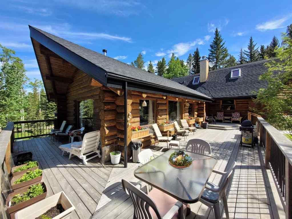 MLS® A2190075 - 64 Breezewood Bay  in NONE Bragg Creek, Residential