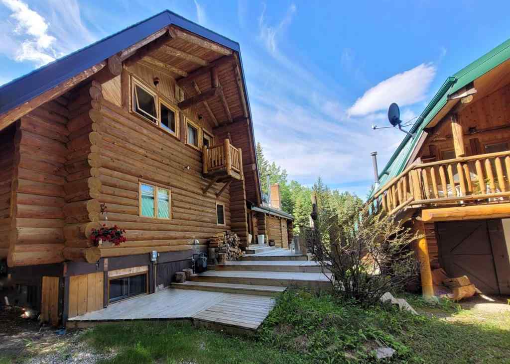 MLS® A2190075 - 64 Breezewood Bay  in NONE Bragg Creek, Residential