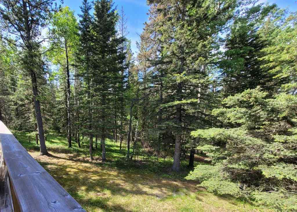 MLS® A2190075 - 64 Breezewood Bay  in NONE Bragg Creek, Residential