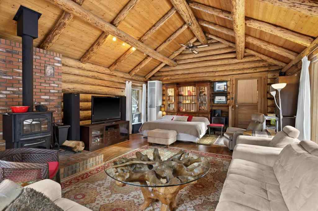 MLS® A2190075 - 64 Breezewood Bay  in NONE Bragg Creek, Residential