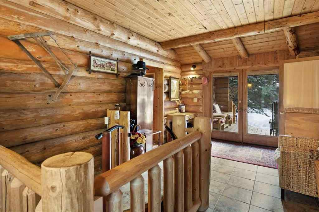MLS® A2190075 - 64 Breezewood Bay  in NONE Bragg Creek, Residential
