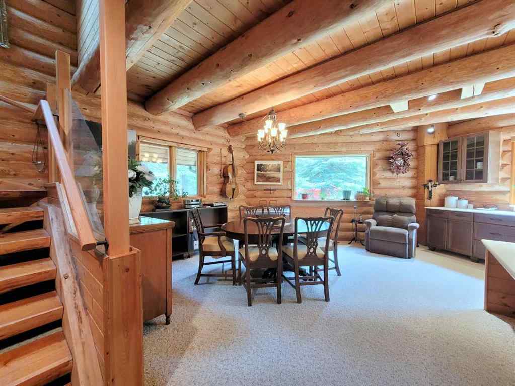 MLS® A2190075 - 64 Breezewood Bay  in NONE Bragg Creek, Residential