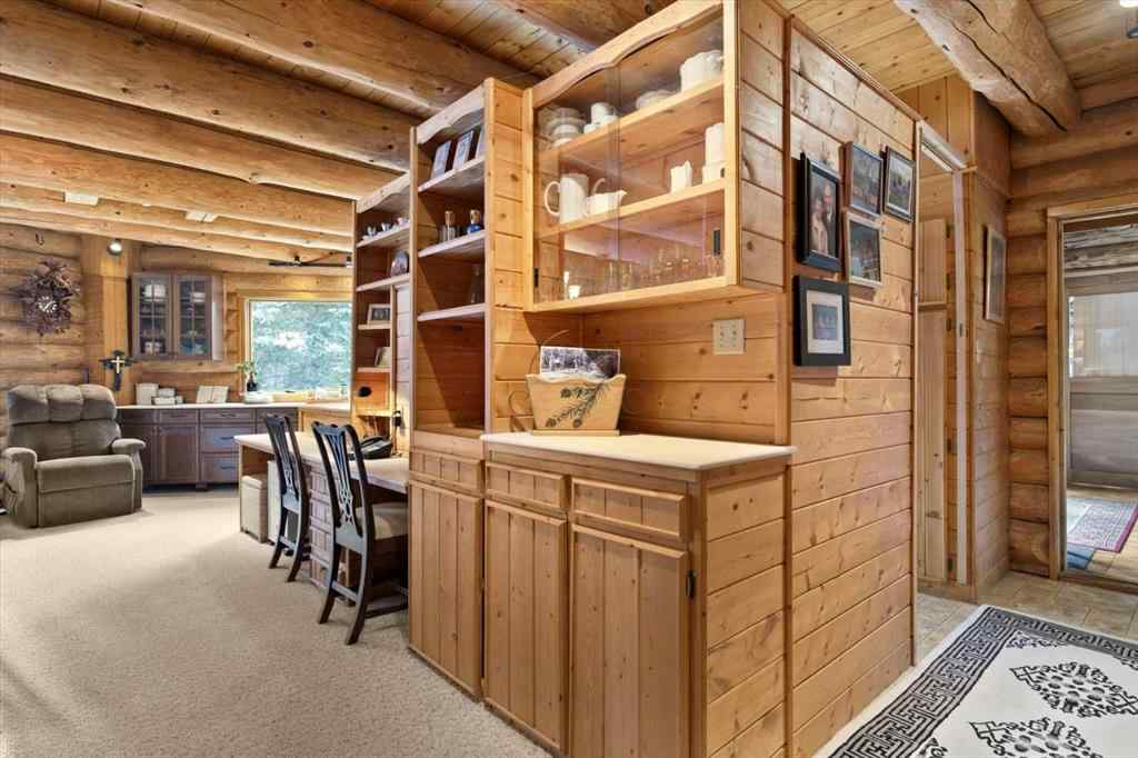 MLS® A2190075 - 64 Breezewood Bay  in NONE Bragg Creek, Residential