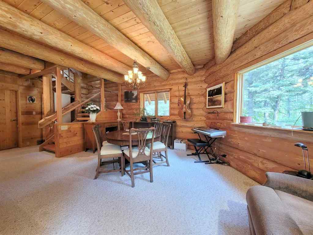 MLS® A2190075 - 64 Breezewood Bay  in NONE Bragg Creek, Residential