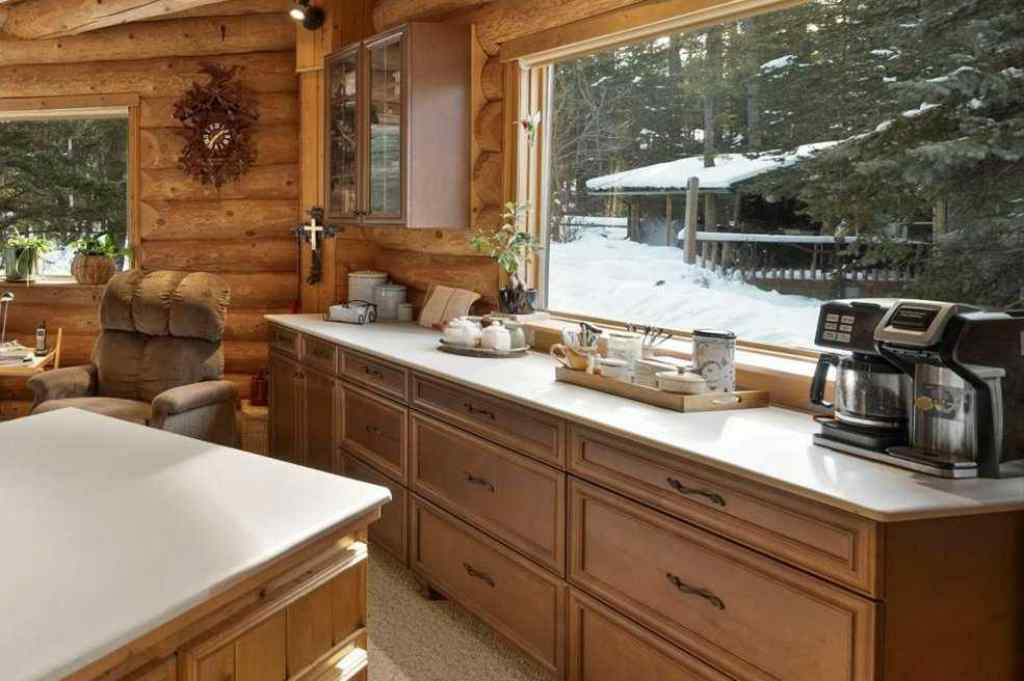 MLS® A2190075 - 64 Breezewood Bay  in NONE Bragg Creek, Residential