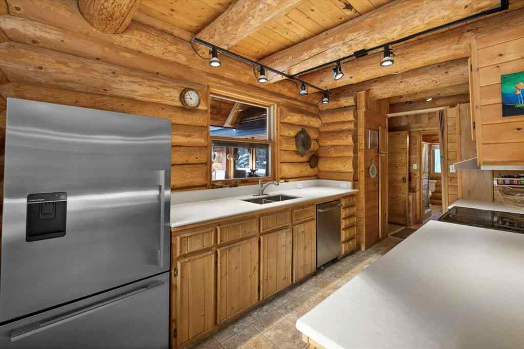 MLS® A2190075 - 64 Breezewood Bay  in NONE Bragg Creek, Residential