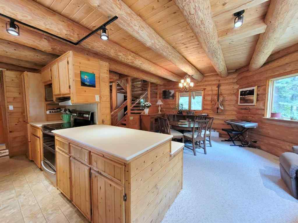 MLS® A2190075 - 64 Breezewood Bay  in NONE Bragg Creek, Residential