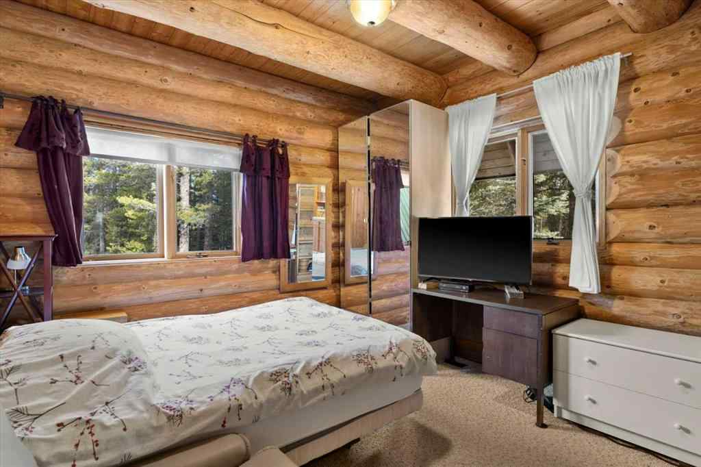 MLS® A2190075 - 64 Breezewood Bay  in NONE Bragg Creek, Residential