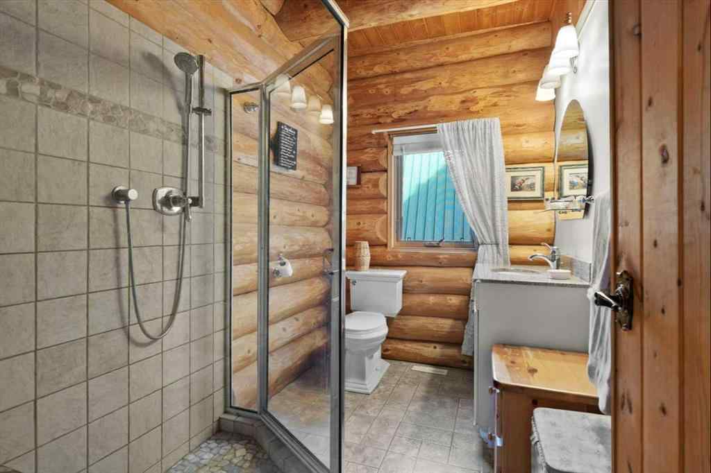 MLS® A2190075 - 64 Breezewood Bay  in NONE Bragg Creek, Residential