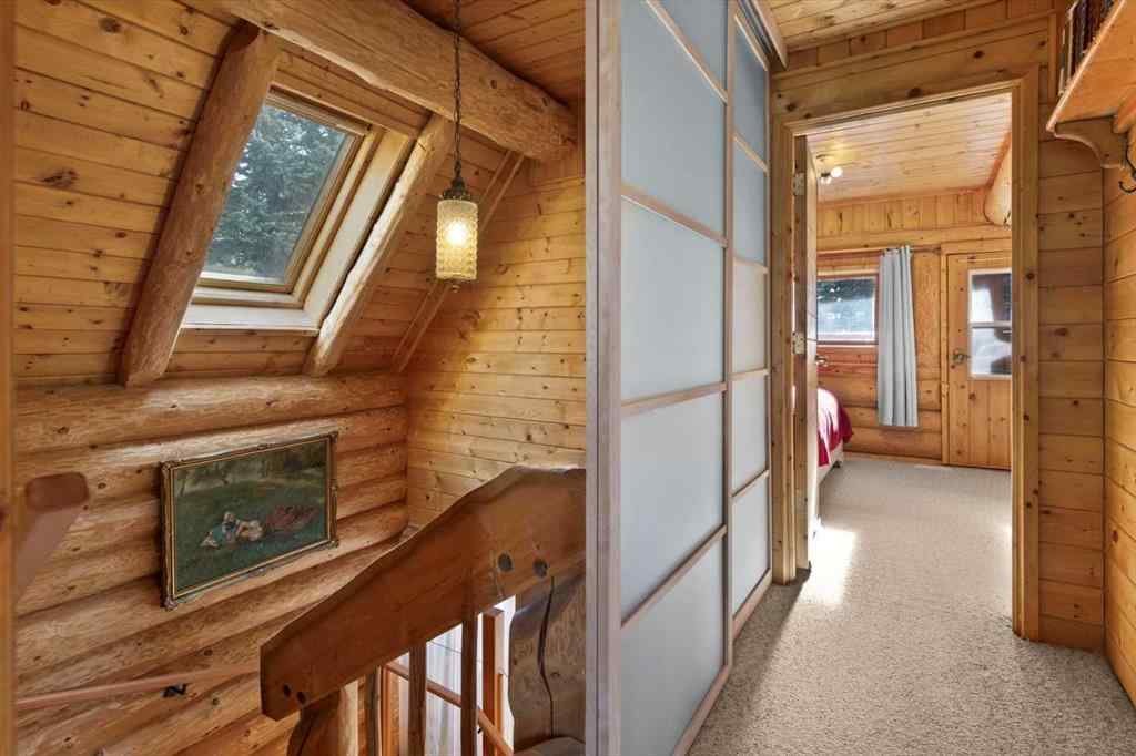 MLS® A2190075 - 64 Breezewood Bay  in NONE Bragg Creek, Residential