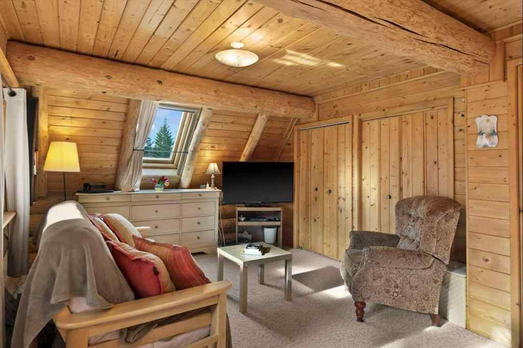 MLS® A2190075 - 64 Breezewood Bay  in NONE Bragg Creek, Residential