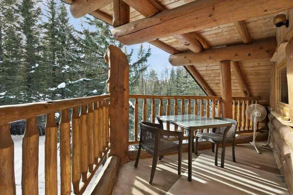 MLS® A2190075 - 64 Breezewood Bay  in NONE Bragg Creek, Residential