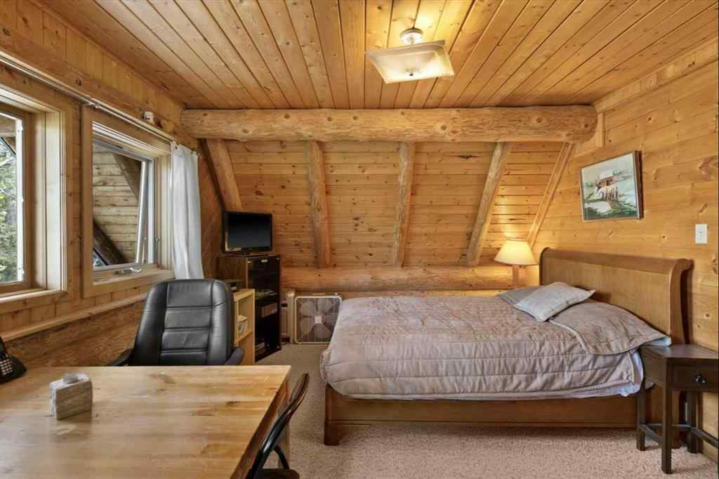 MLS® A2190075 - 64 Breezewood Bay  in NONE Bragg Creek, Residential