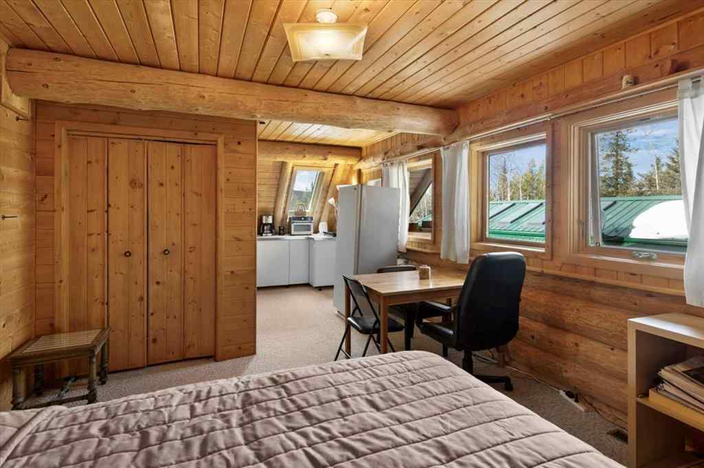 MLS® A2190075 - 64 Breezewood Bay  in NONE Bragg Creek, Residential