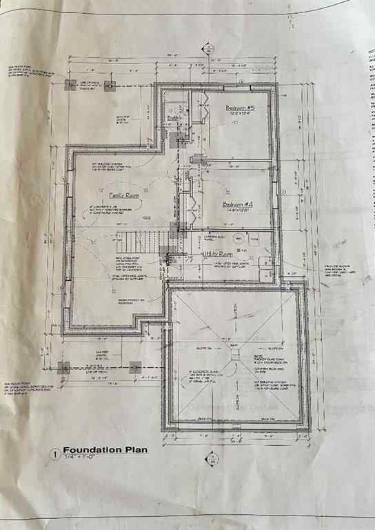 MLS® A2190087 - 1119 14 Street  in Wainwright Wainwright, Residential