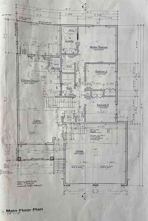 MLS® A2190087 - 1119 14 Street  in Wainwright Wainwright, Residential
