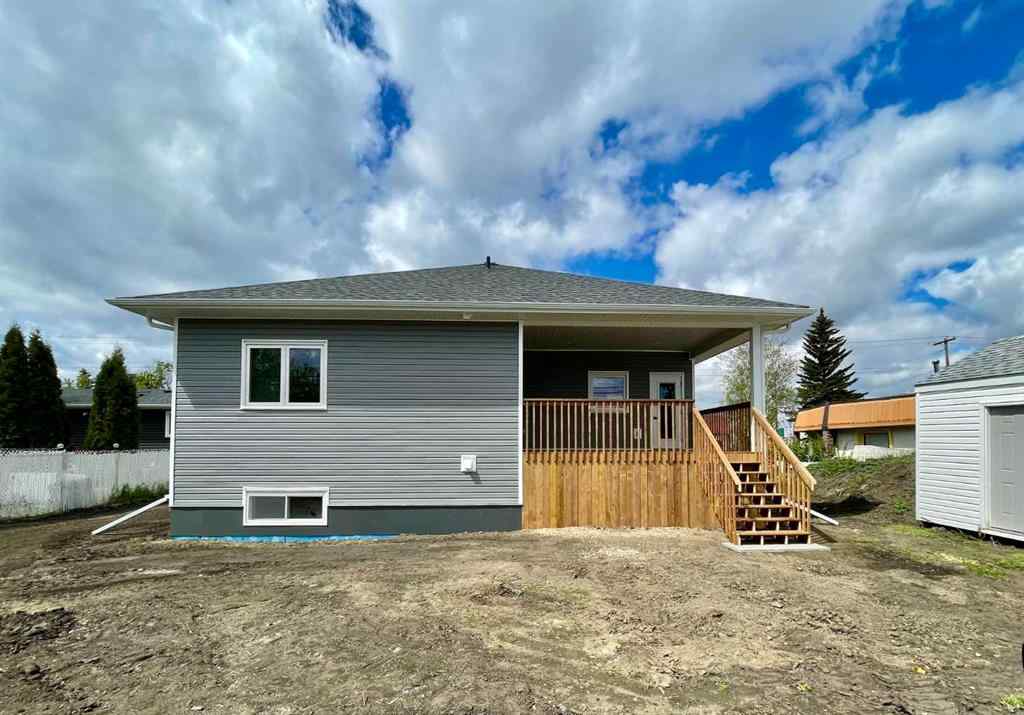 MLS® A2190087 - 1119 14 Street  in Wainwright Wainwright, Residential