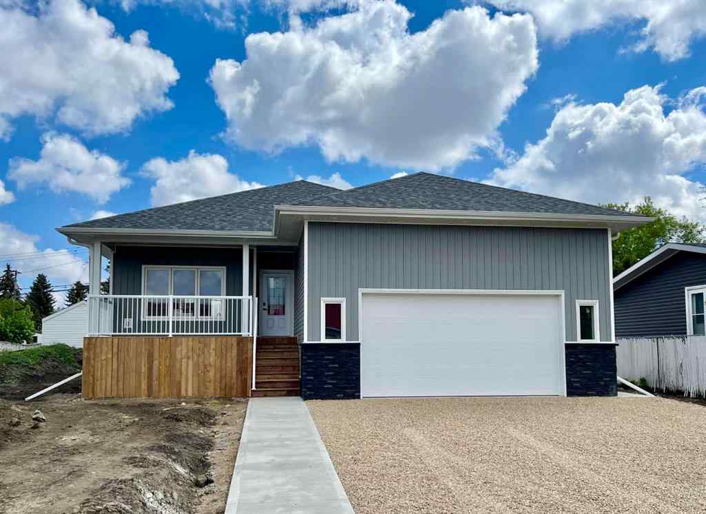 MLS® A2190087 - 1119 14 Street  in Wainwright Wainwright, Residential