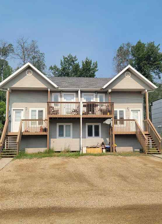 MLS® A2190095 - 11304 91 Street  in Lower West Peace Peace River, Residential