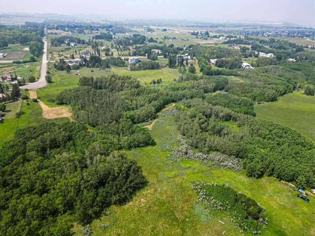 MLS® A2190118 -  32 Street E in NONE Rural Foothills County, Land